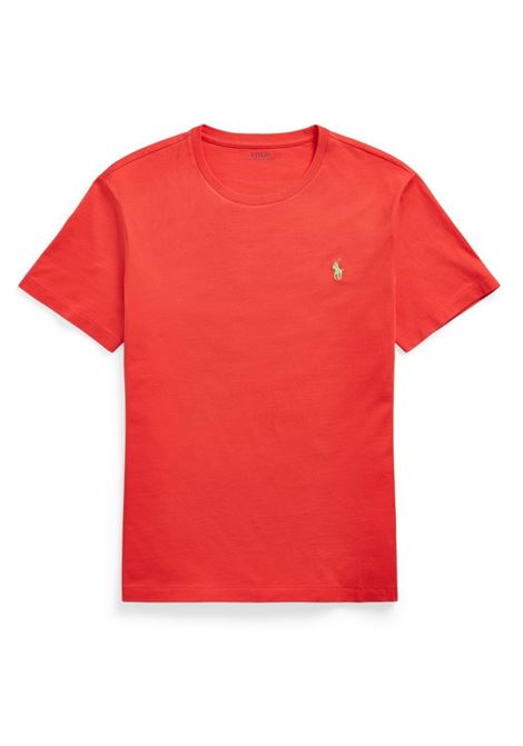 T-Shirt Polo Ralph Lauren POLO RALPH LAUREN | T-shirt | 710671438262